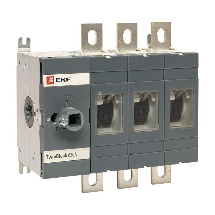 Фото EKF tb-s-630-3p