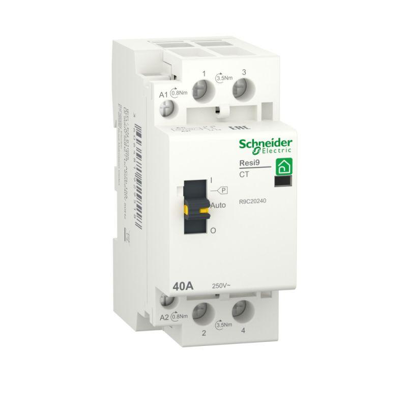 Фото Schneider Electric R9C20240