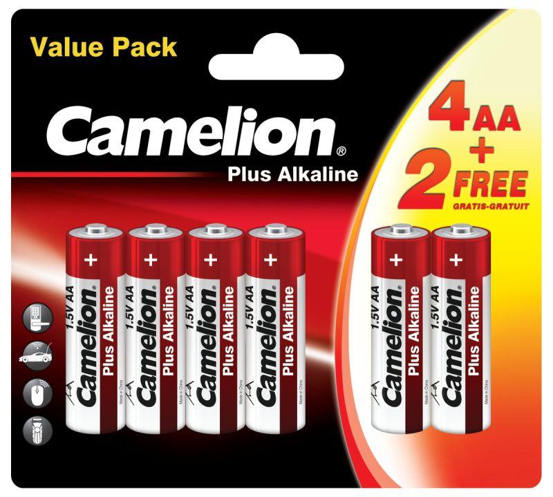 Фото Camelion 14113