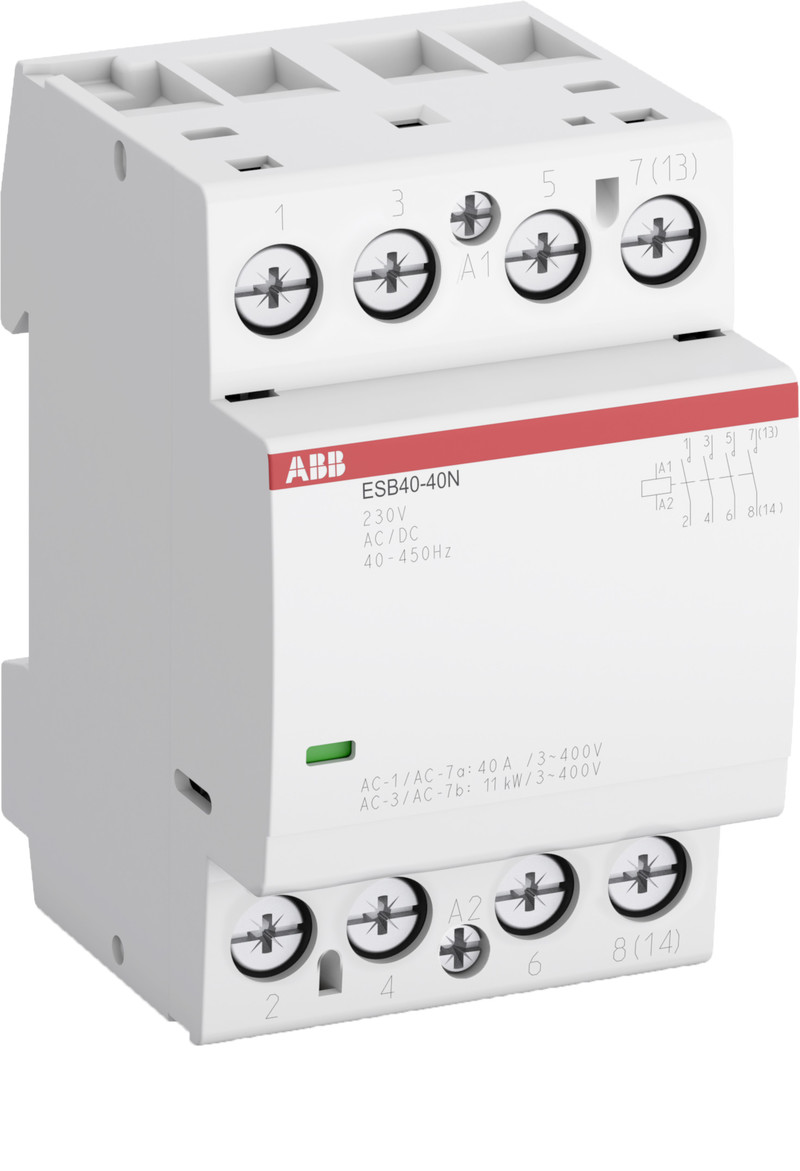 Фото ABB 1SAE341111R0140