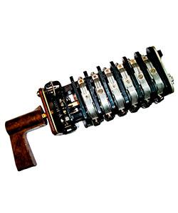 Фото Электротехник ET515968