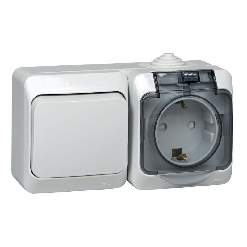 Фото Systeme Electric BPA16-246C