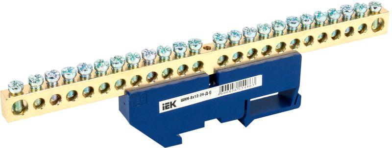Фото IEK YNN10-812-24D-K07