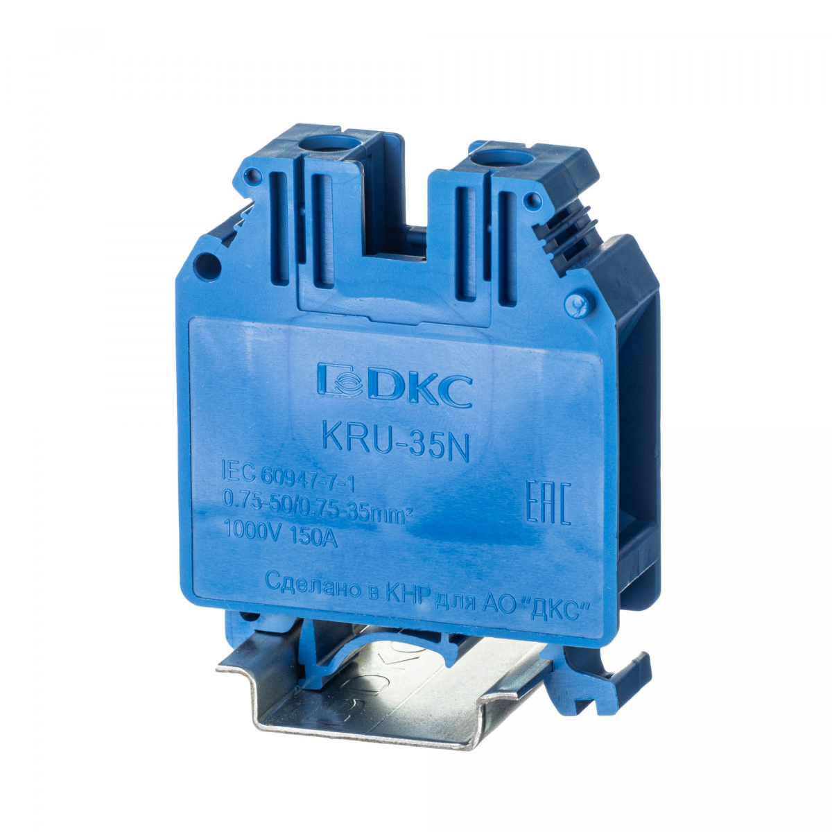Фото DKC KRU-35N-BU