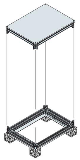 Фото ABB EK4050KN