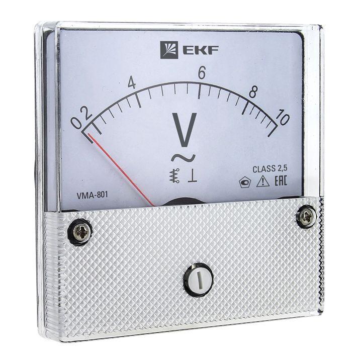 Фото EKF vma-801-300