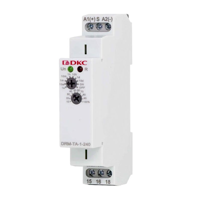 Фото DKC DRM-TA-1-240