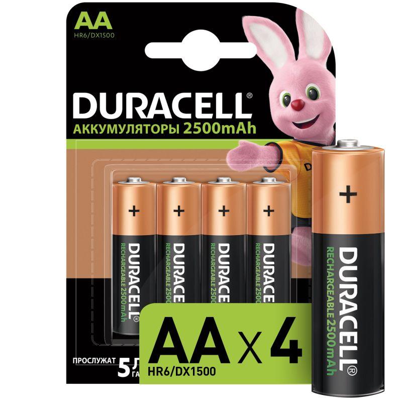 Фото Duracell Б0014863