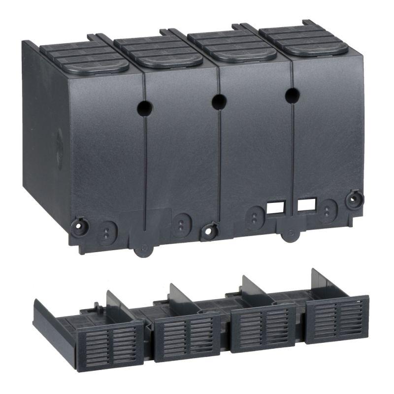 Фото Schneider Electric LV438326