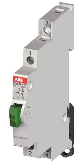 Фото ABB 2CCA703155R0001