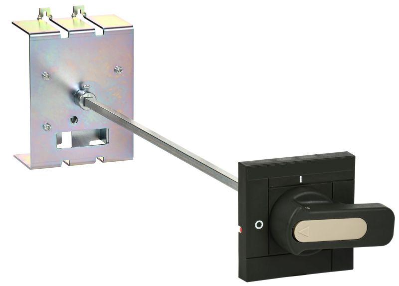 Фото IEK AR-MCCBD-HE-000-0-03-C