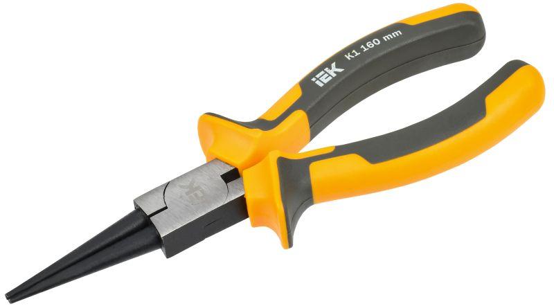 Фото IEK A2L3-RN10-K1-160