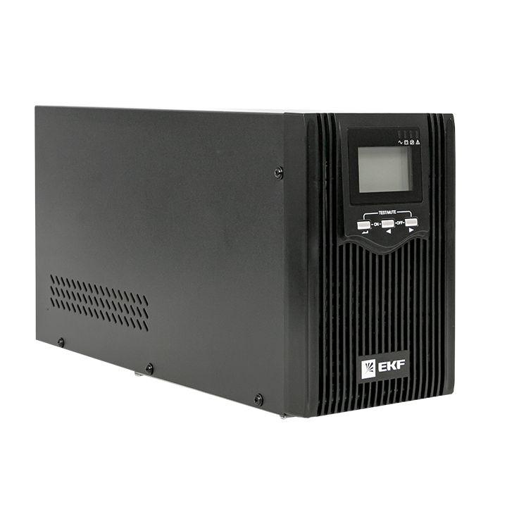 Фото EKF PSW-620TB