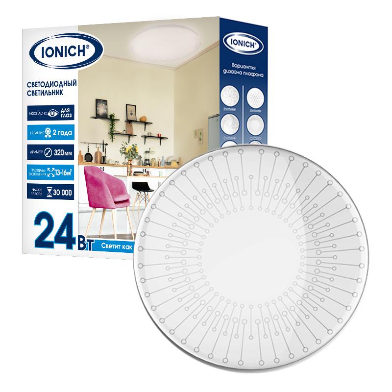 Фото IONICH 1705