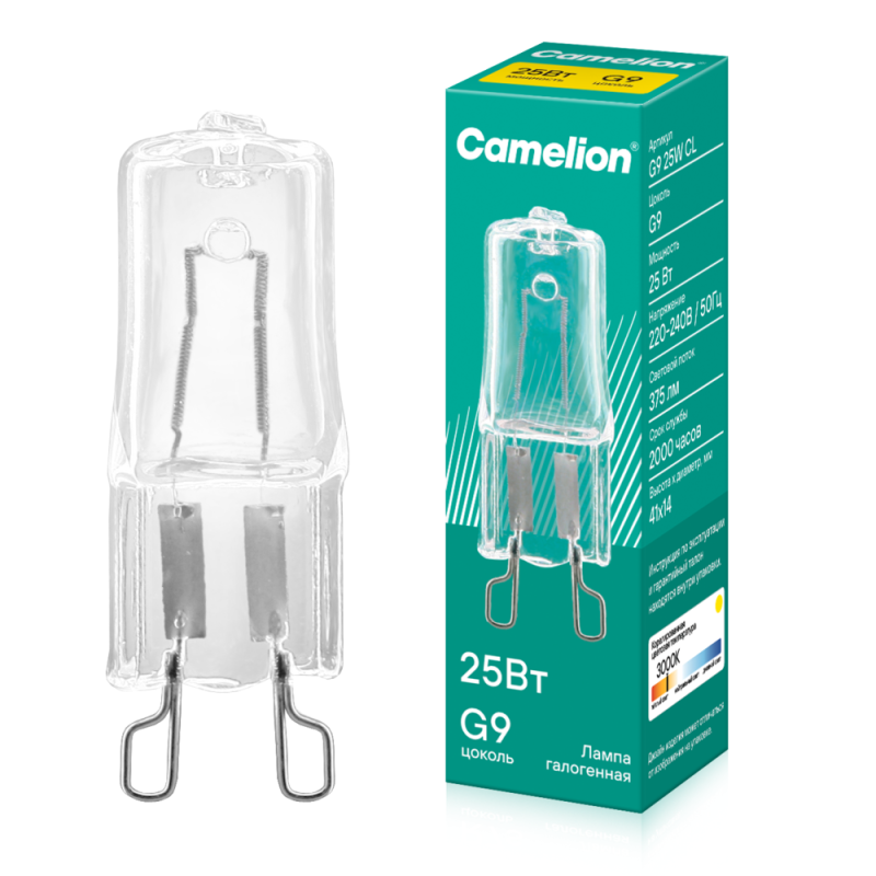 Фото Camelion 5845