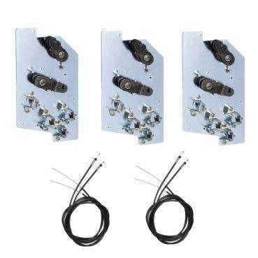 Фото Systeme Electric SPA-CI3C