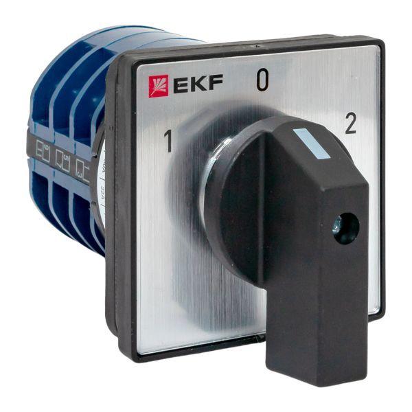 Фото EKF pk-1-23-32-65