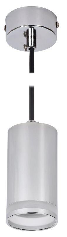 Фото IEK LT-UCB0-4007-GU10-1-K23