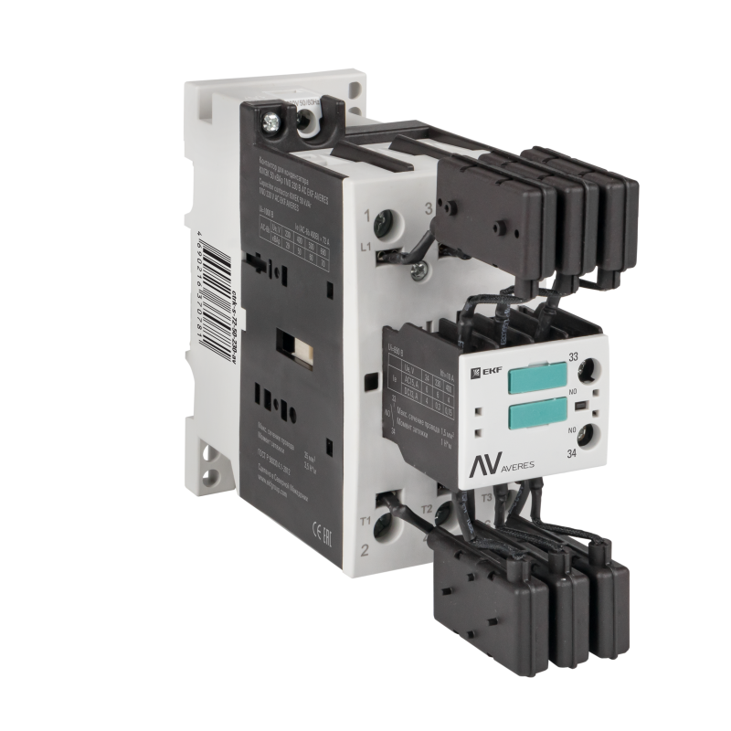 Фото EKF ctrk-s-108-75-230-av