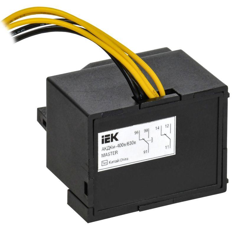 Фото IEK SVA41D-AK-DK-02