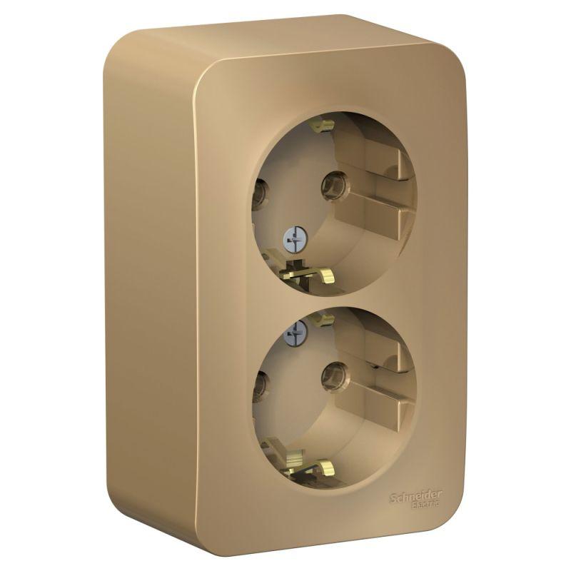 Фото Systeme Electric BLNRA010204