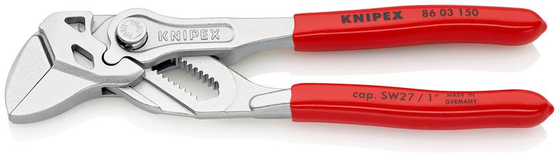 Фото KNIPEX KN-8603150