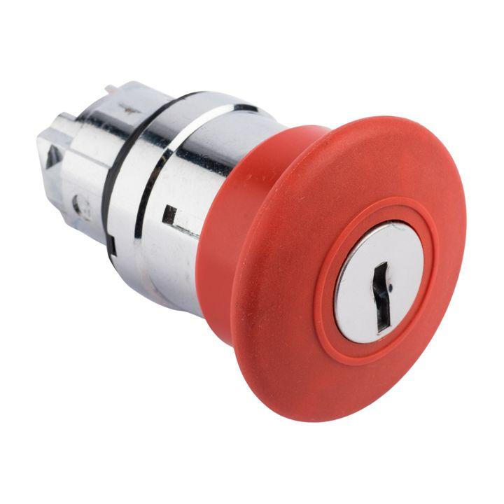 Фото EKF XB4BA1F-R