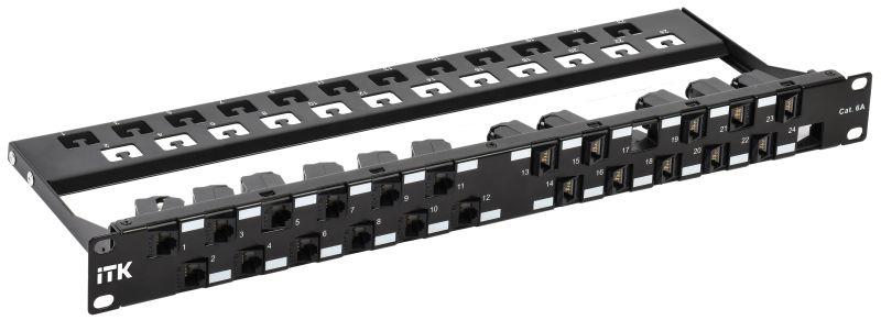 Фото ITK PP24-1UMU-C6A-D