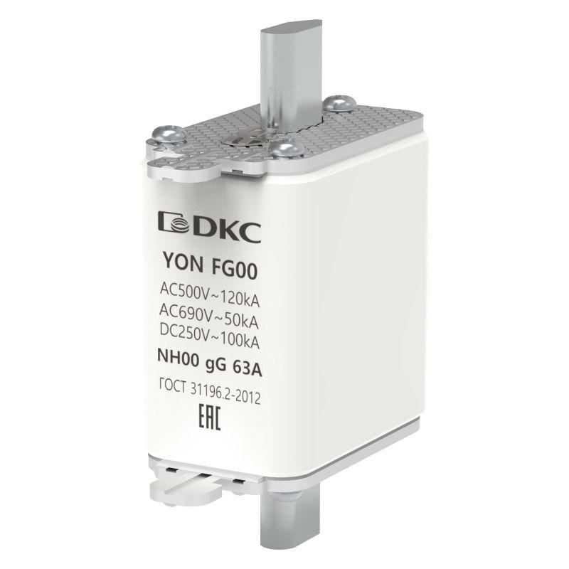 Фото YON (группа DKC) 1FG00-0063