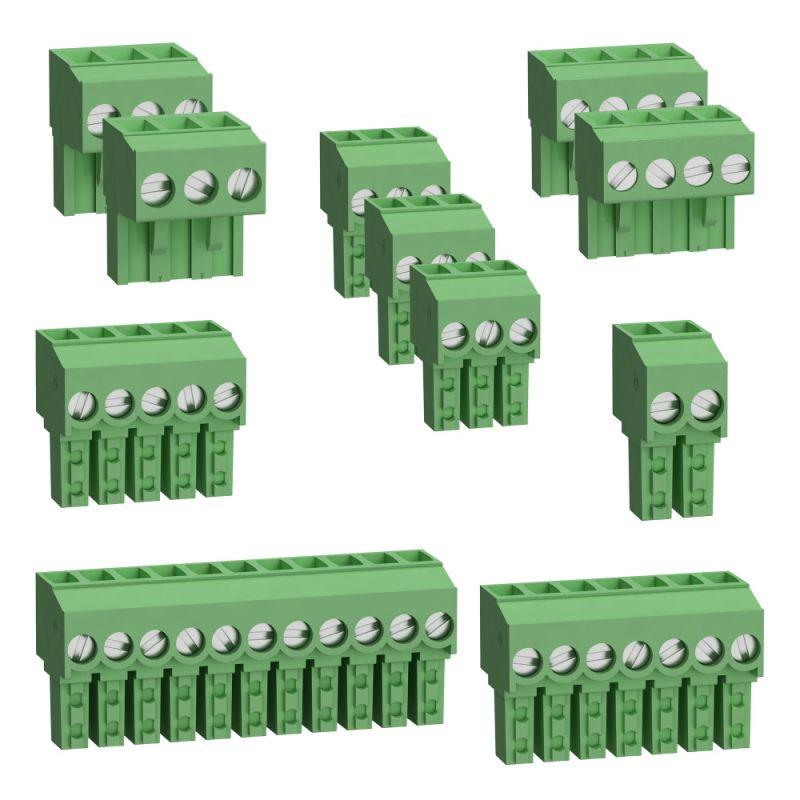 Фото Schneider Electric TM172ASCTB28E