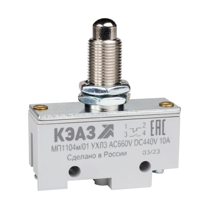 Фото КЭАЗ 303984
