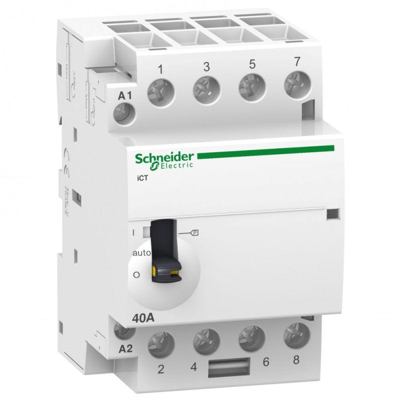 Фото Schneider Electric A9C21844