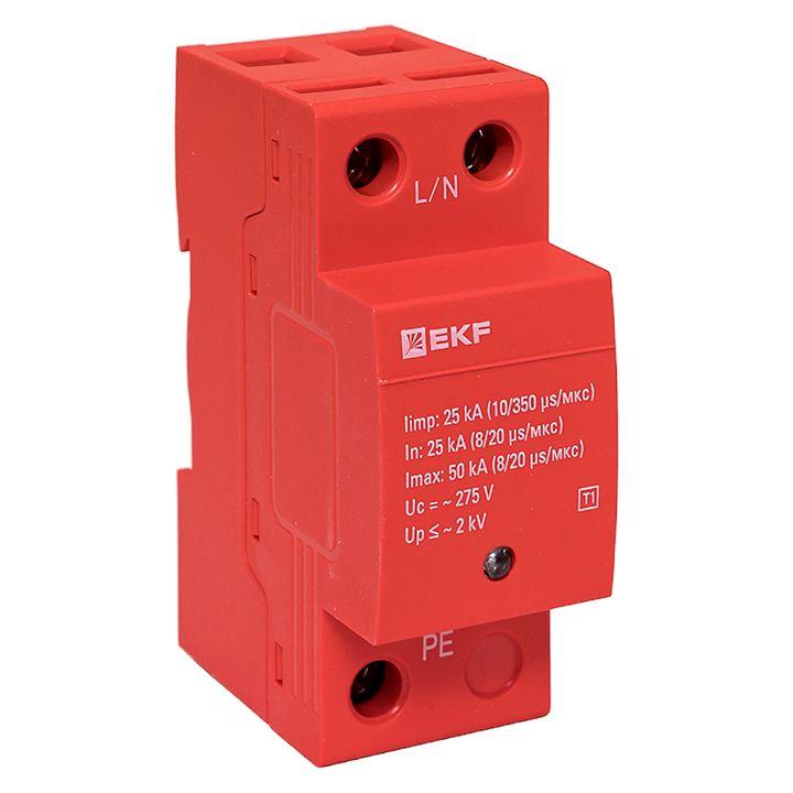 Фото EKF spd-t1-1p