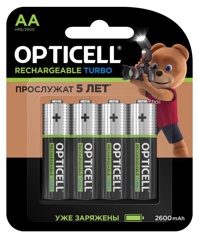 Фото Opticell 6080002