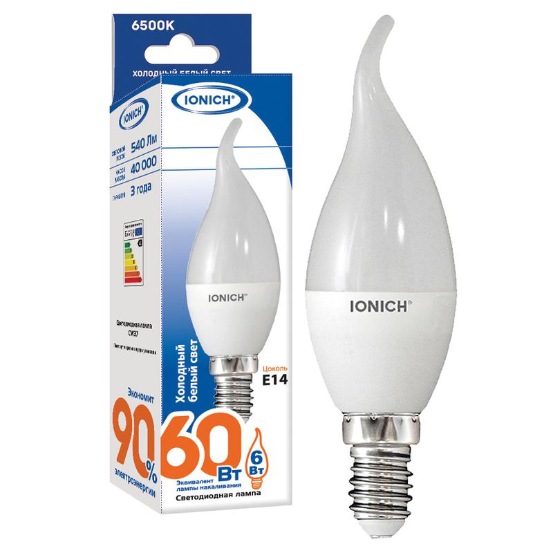 Фото IONICH 1608