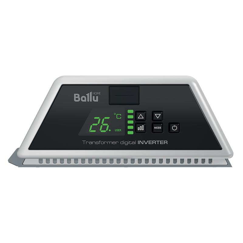 Фото Ballu НС-1202615