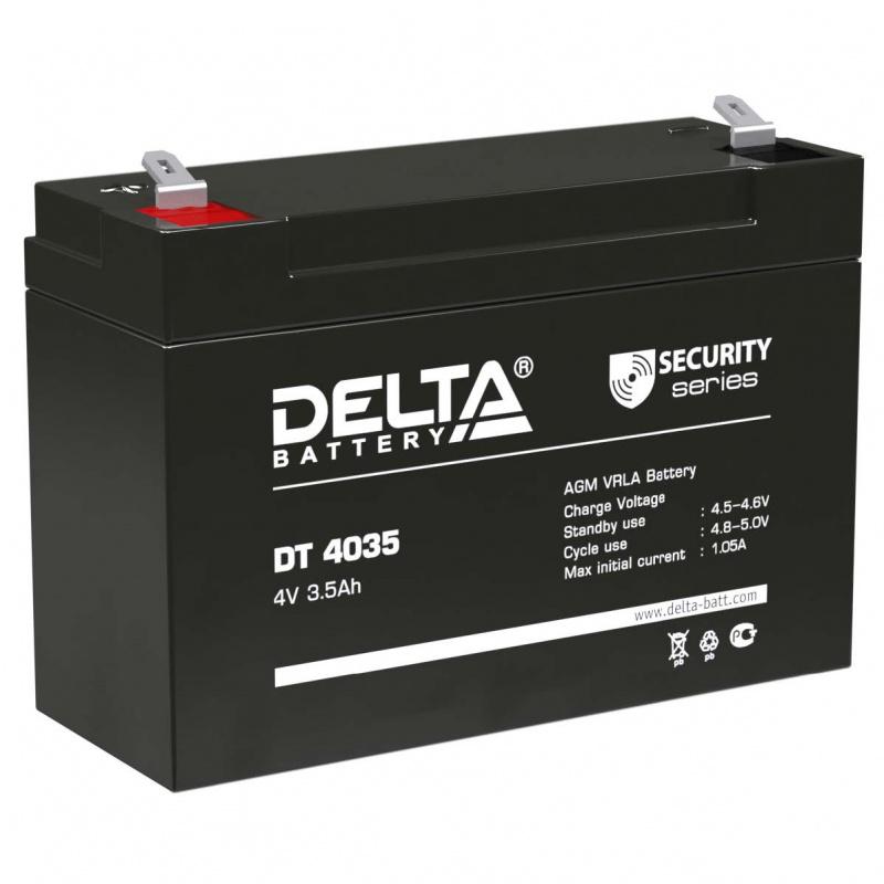 Фото Delta DT 4035