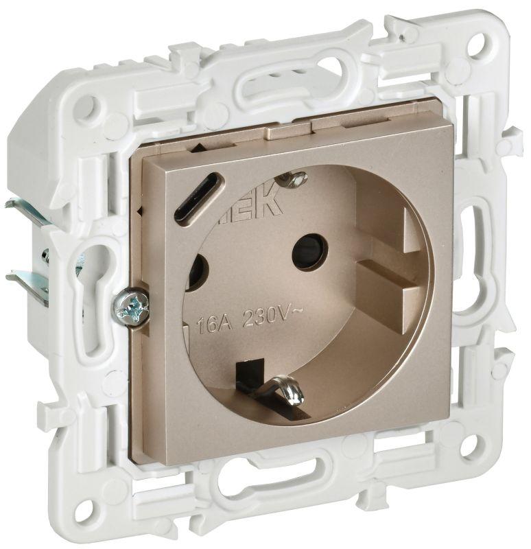 Фото IEK SK-R14-16-U14-018-K37