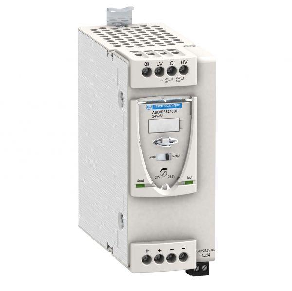 Фото Schneider Electric ABL8RPS24050