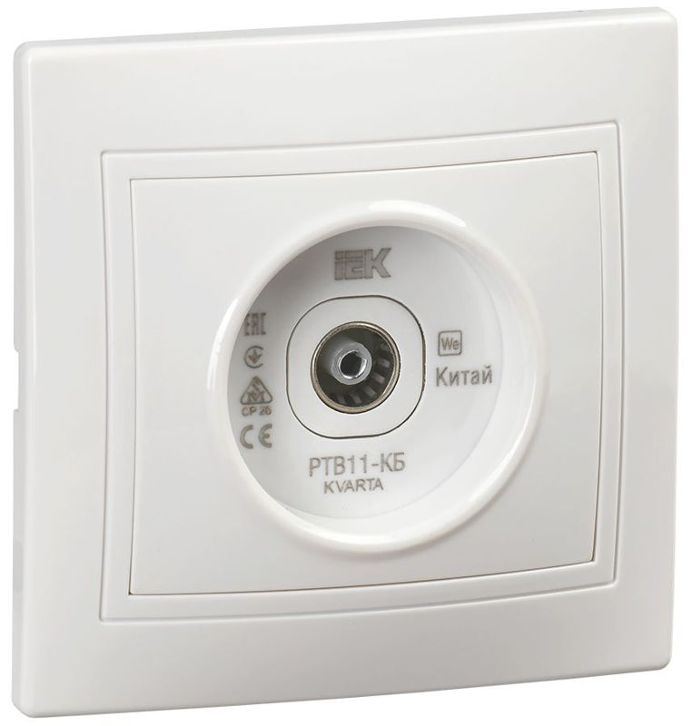 Фото GENERICA KV-A10-P-K01