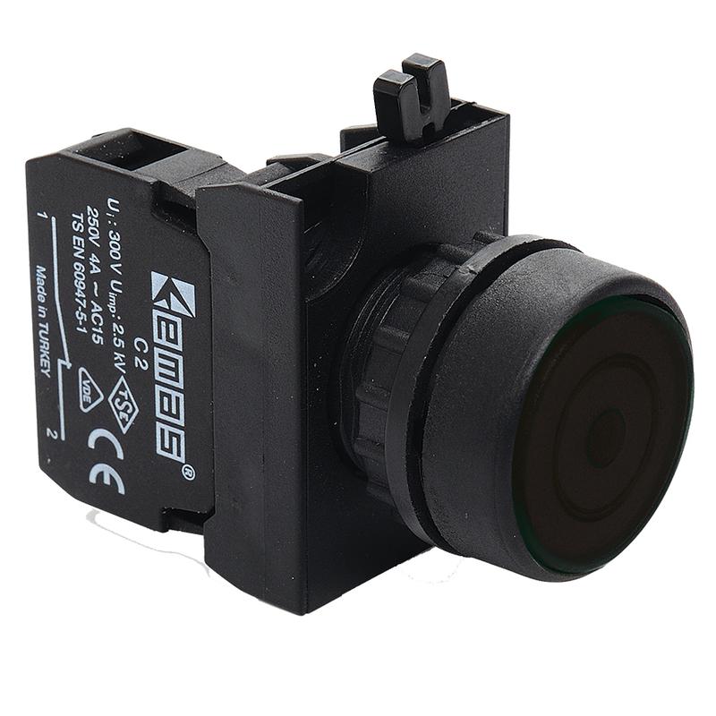 Фото EMAS CP100FH