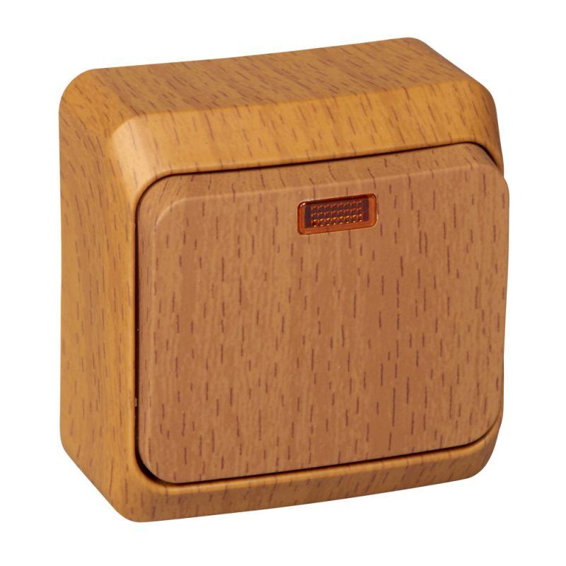 Фото Systeme Electric BA10-005T