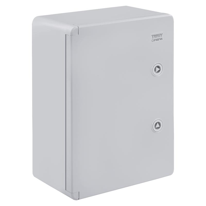 Фото TOKOV ELECTRIC TKE-PZ-PB02-IK10-IP65