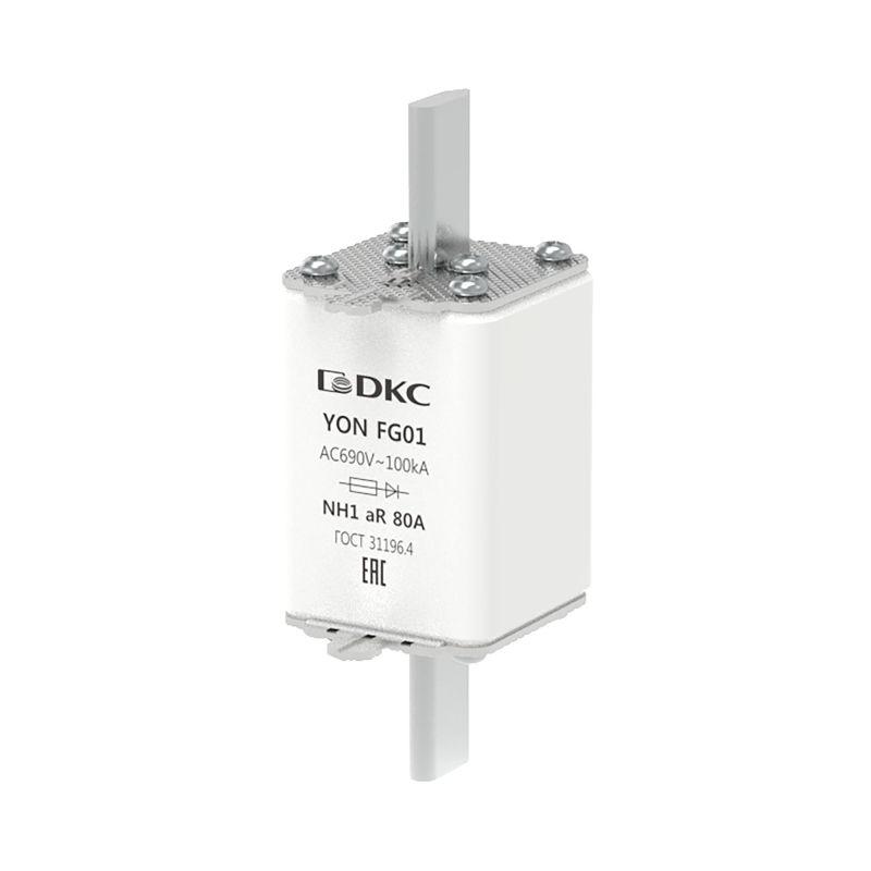 Фото YON (группа DKC) 1FG01-0080-690V-AR