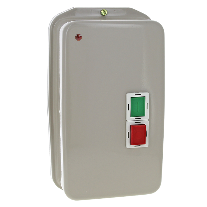 Фото EKF ctrp-r-50-400v-led