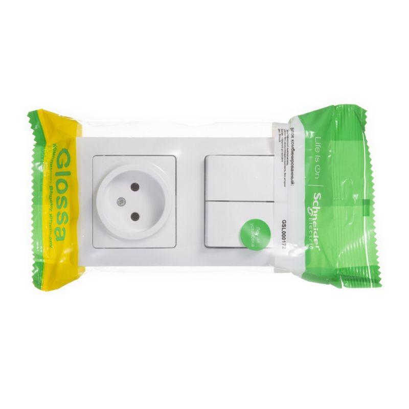 Фото Systeme Electric GSL000172