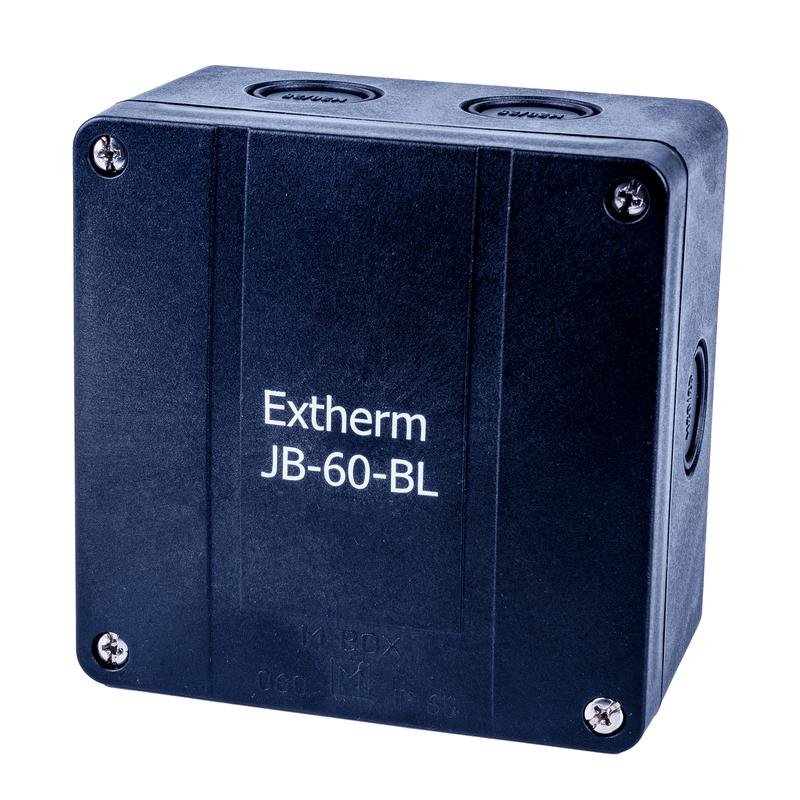Фото EXTHERM Extherm JB-60-BL
