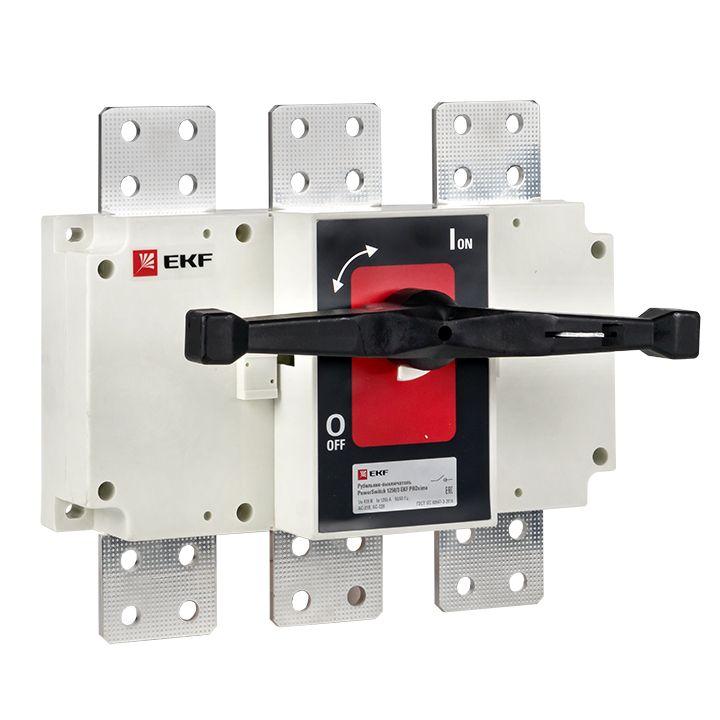Фото EKF pscs-1250-3