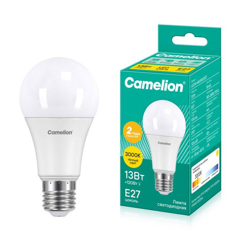 Фото Camelion 12045
