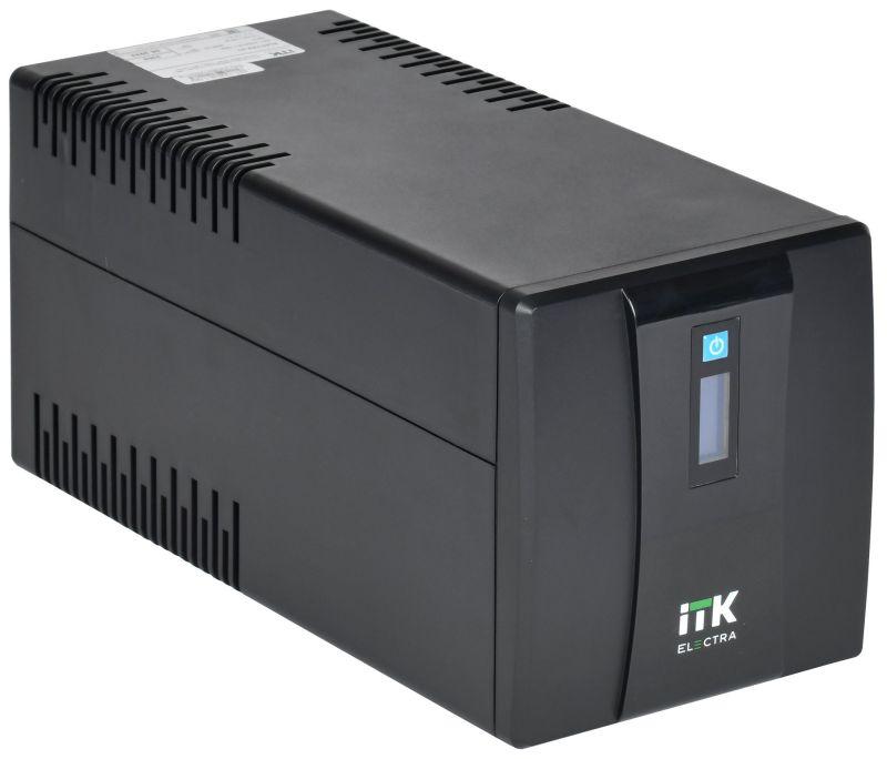 Фото ITK EET-1000VA-1-002